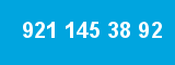 921 145 38 92 921 145 38 92